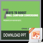7-Ways-to-Boost-Email-Campaign-Conversions-PPT