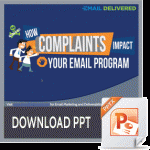 spam complaints