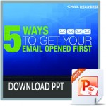 email marketing, email opens, email inbox