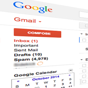 Gmail Inbox